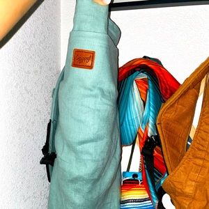 Agave Toddler Happy Baby Carrier